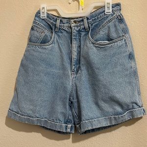 “Basking in Bermuda” Shorts